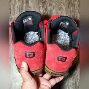 Globe Skateboard Shoes Encore Limited Puzzle Series Size 12 Haslam Globe | Shoes | Globe Skateboard Shoes Encore Limited Puzzle  main image 4